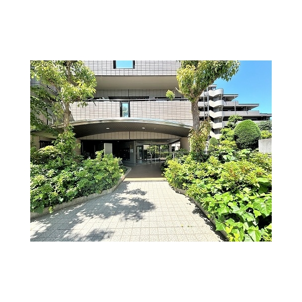 藤和西宮北口ホームズ その他画像