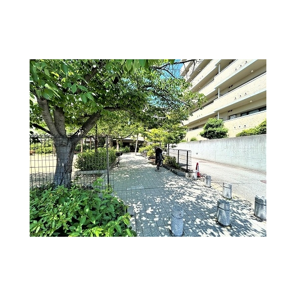藤和西宮北口ホームズ その他画像