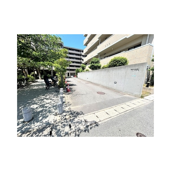 藤和西宮北口ホームズ その他画像