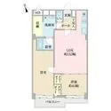 豊島ハイツ 間取図