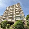 豊島ハイツ 建物外観