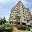 豊島ハイツ 建物外観