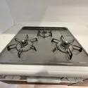 豊島ハイツ キッチン