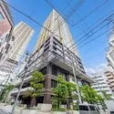ステーションプラザタワー マンション外観