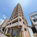 アトラスアベニュー文京大塚 外観