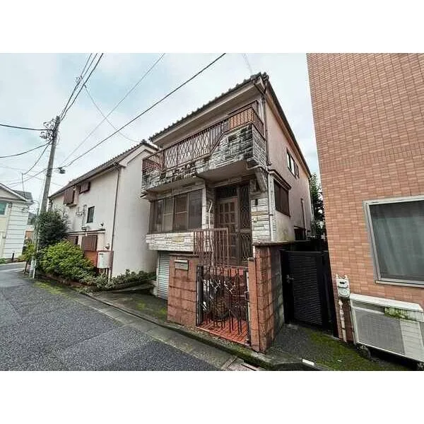 杉並区梅里1丁目 その他画像