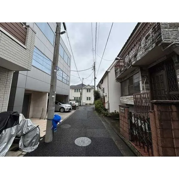 杉並区梅里1丁目 その他画像