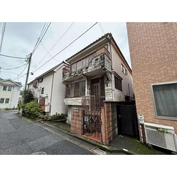 杉並区梅里1丁目 その他画像