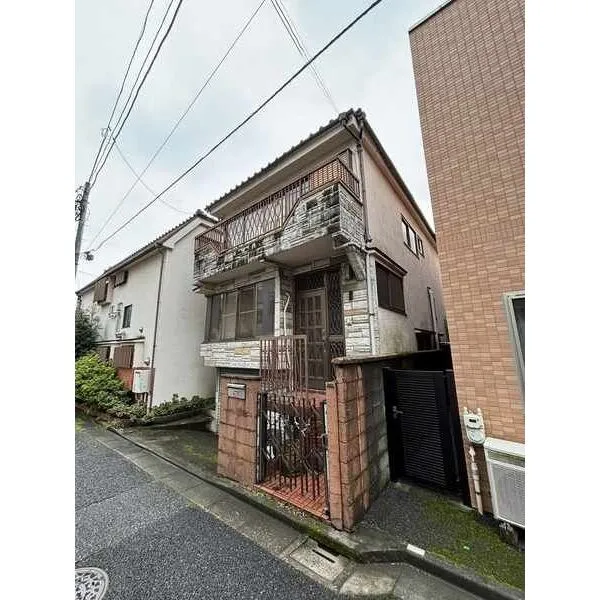 杉並区梅里1丁目 その他画像