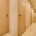 アンサンブル新中野 玄関