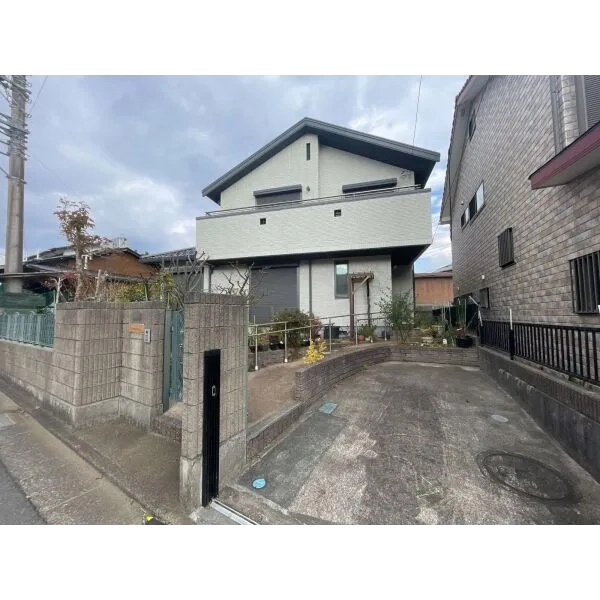 秦野市本町３丁目 外観