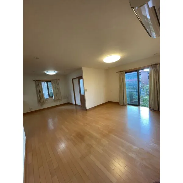 秦野市本町３丁目 LDK