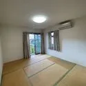 秦野市本町３丁目 1階和室