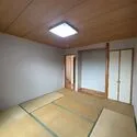 秦野市本町３丁目 2階和室