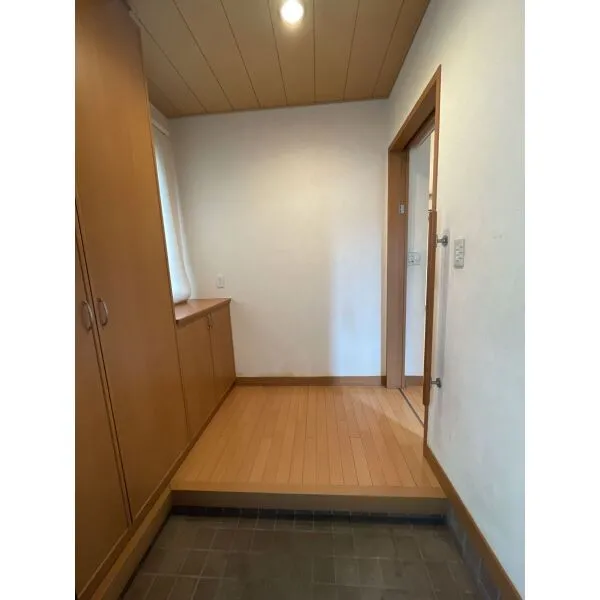 秦野市本町３丁目 玄関