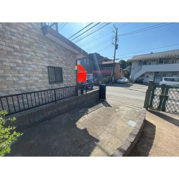 秦野市本町３丁目 駐車スペース