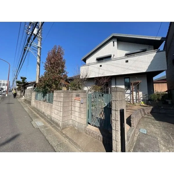 秦野市本町３丁目 その他外観