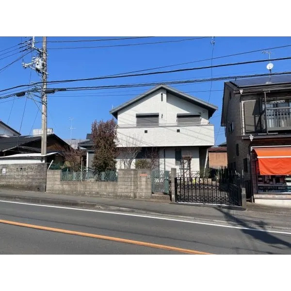 秦野市本町３丁目 その他外観