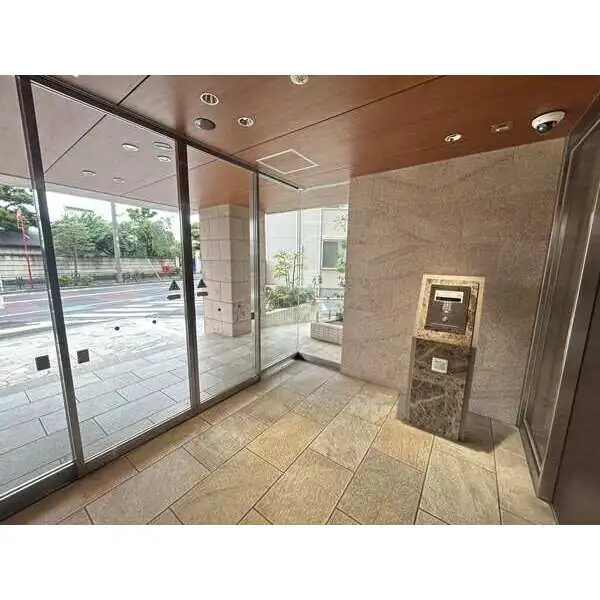 東中野桜山レジデンス その他画像
