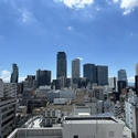 ザ・パークハウス名古屋伏見 外観