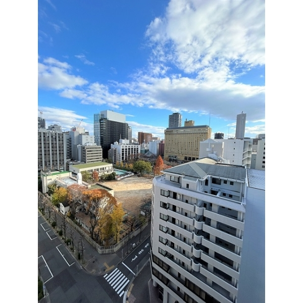 ザ・パークハウス名古屋伏見 その他画像