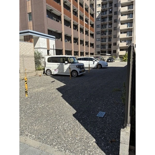 八王子市八幡町 外観