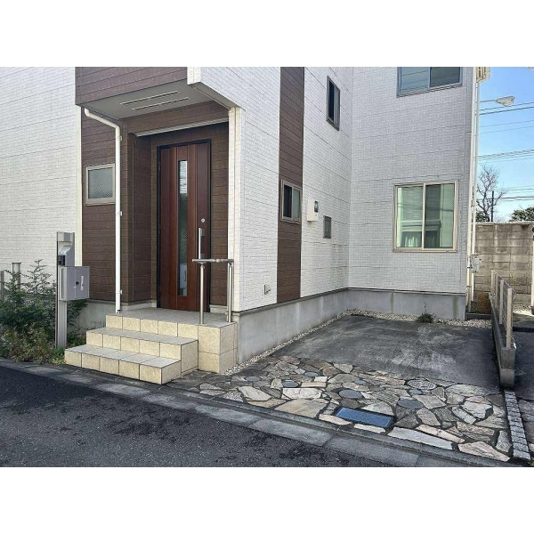 足立区入谷1丁目 その他画像