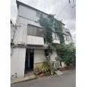板橋区西台３丁目 建物外観