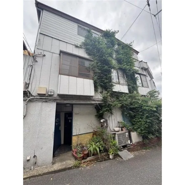 板橋区西台３丁目