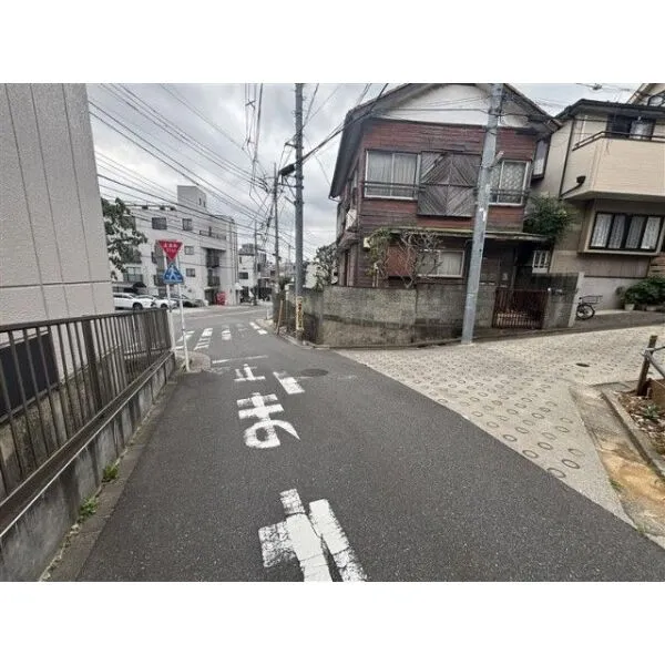 板橋区西台3丁目 その他