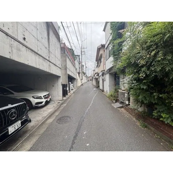 板橋区西台3丁目 その他