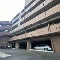 ライオンズマンション西武柳沢第三 外観