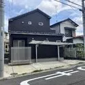 横浜市港南区野庭町 外観
