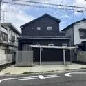 横浜市港南区野庭町 外観