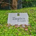 ル・アピカ成城 エントランス