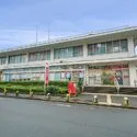 ル・アピカ成城 成城郵便局（郵便局）まで約450m（徒歩6分）