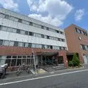 金町コーポA棟 金町中央病院（病院）まで約240m（徒歩3分）