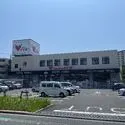 金町コーポA棟 コモディイイダ金町店（スーパー）まで約350m（徒歩5分）