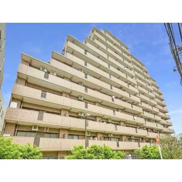 ライオンズガーデンコート練馬北町 その他画像