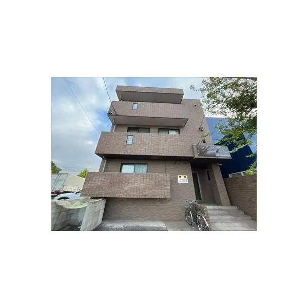 名古屋市西区浮野町 外観