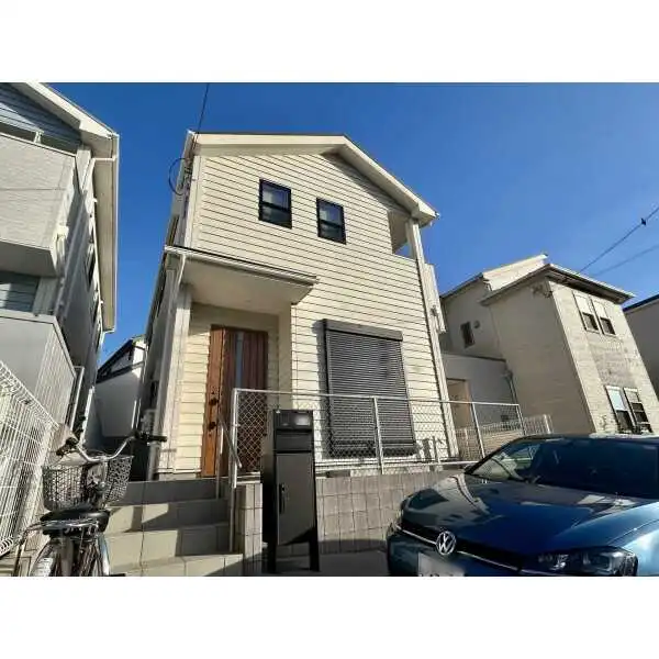 船橋市薬園台町１丁目 外観