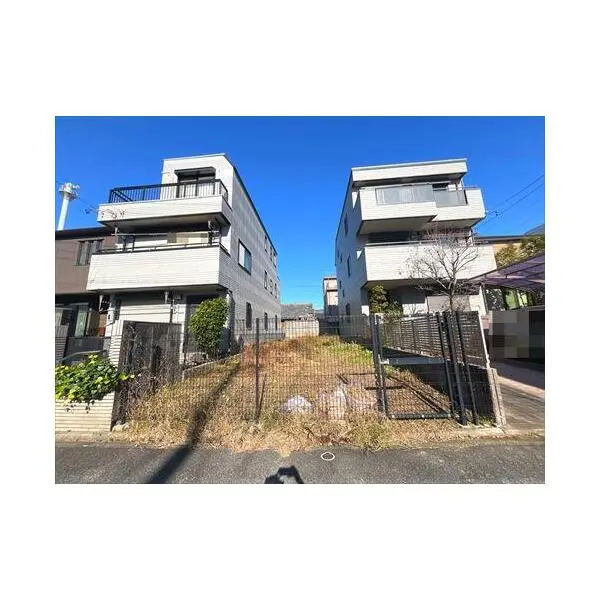 名古屋市瑞穂区佐渡町4丁目 外観