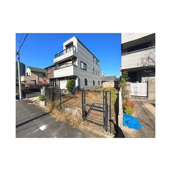 名古屋市瑞穂区佐渡町4丁目 その他画像