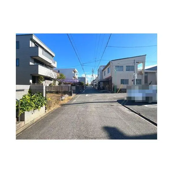 名古屋市瑞穂区佐渡町4丁目 その他画像