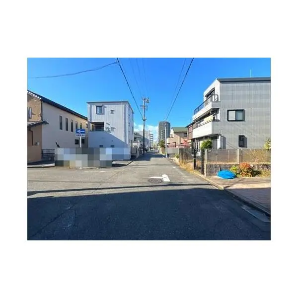 名古屋市瑞穂区佐渡町4丁目 その他画像