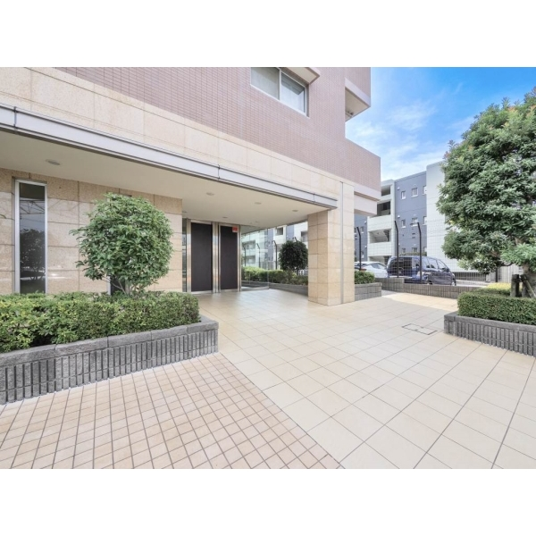 クリオ柏 その他画像