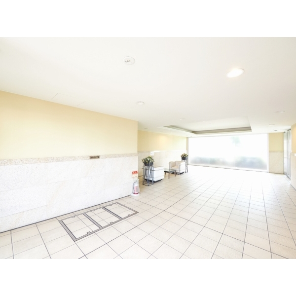 クリオ柏 その他画像