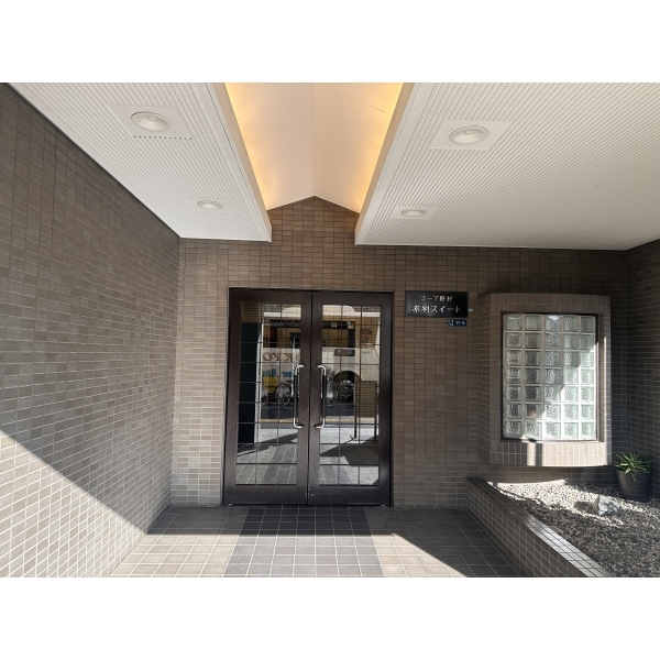 コープ野村赤羽スイート その他画像