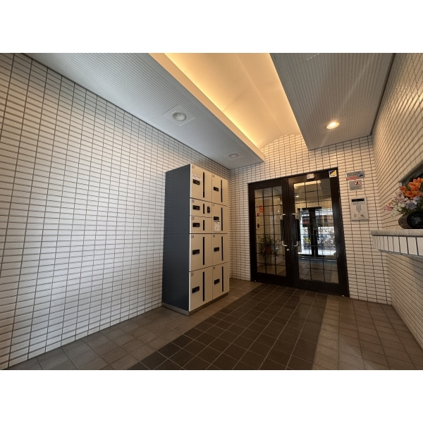 コープ野村赤羽スイート その他画像