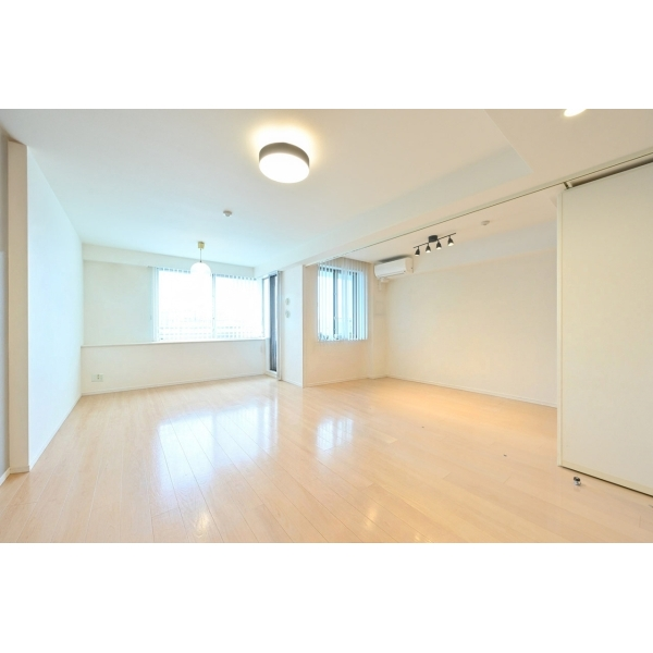 グレンパーク駒場ＷＥＳＴ その他画像